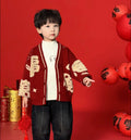 新年時尚毛衣外套